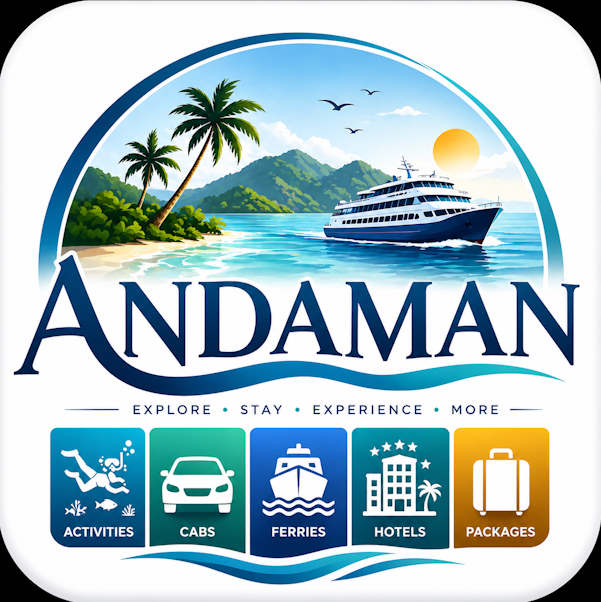 Kalpong.com - Andaman